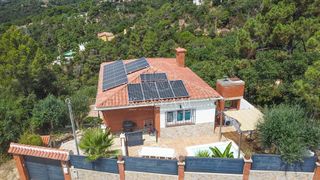 Chalet en venta en Urbanitzacions en Lloret de Mar