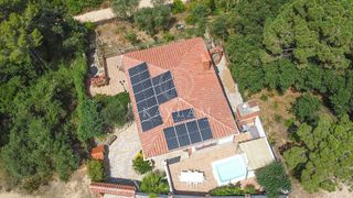 Chalet en venta en Urbanitzacions en Lloret de Mar