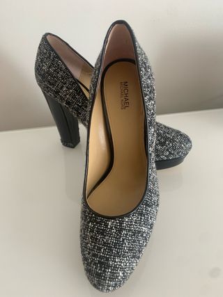 MICHAEL KORS - Zapatos tacón plataforma