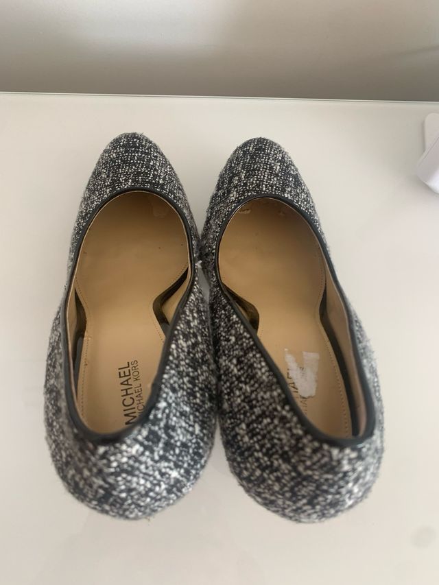 MICHAEL KORS - Zapatos tacón plataforma