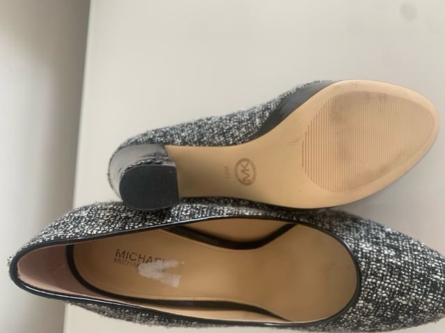 MICHAEL KORS - Zapatos tacón plataforma