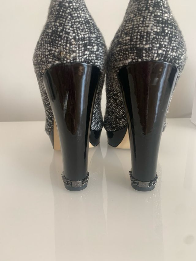 MICHAEL KORS - Zapatos tacón plataforma