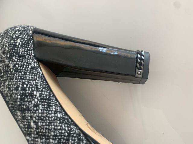 MICHAEL KORS - Zapatos tacón plataforma