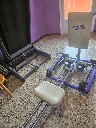 Remo Kettler Sport