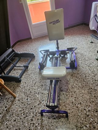 Remo Kettler Sport