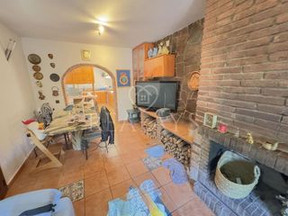 Chalet en venta en Vallirana