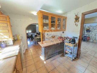 Chalet en venta en Vallirana