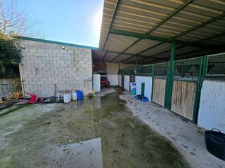 Terreno en venta en Morón de la Frontera