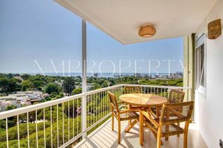 Piso en venta en Els Pins - Politur en Castell-Platja d´Aro
