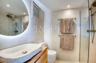 Piso en venta en Els Pins - Politur en Castell-Platja d´Aro
