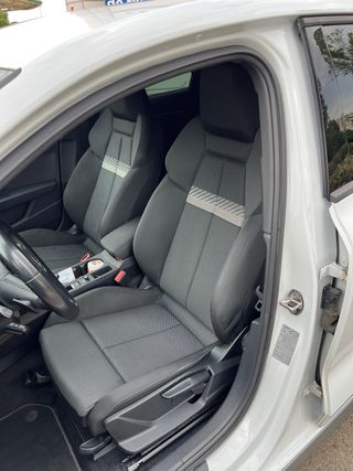 Audi A3 35 TFSI 150 S Line 4p S tronic