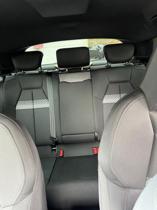 Audi A3 35 TFSI 150 S Line 4p S tronic