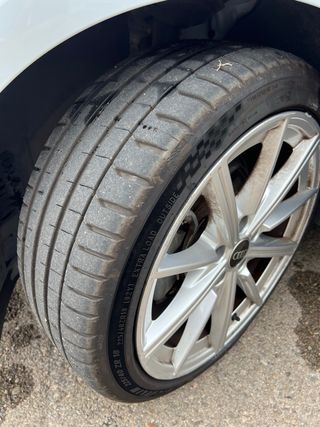 Audi A3 35 TFSI 150 S Line 4p S tronic