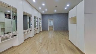 Local comercial en alquiler en Balàfia - Secà de Sant Pere - Llívia en Lleida