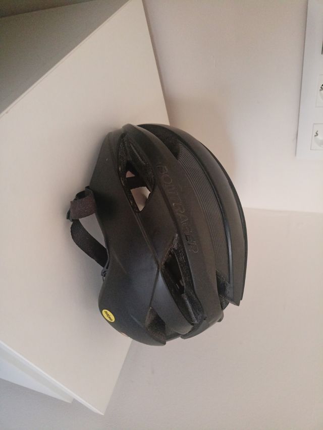Casco Bontrager Velocis Mips ciclismo