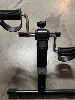 Bicicleta estática Crane