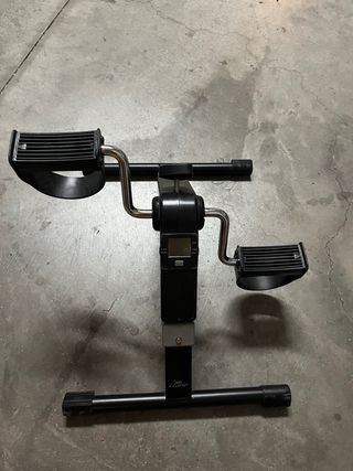 Bicicleta estática Crane