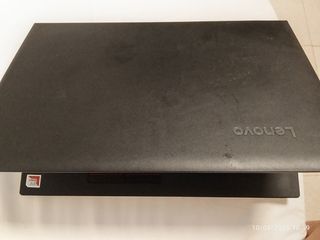Portátil Lenovo V110 - Negro