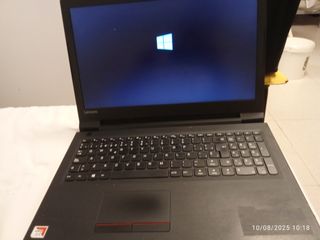 Portátil Lenovo V110 - Negro