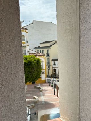 Habitación individual - alquiler.