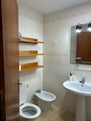 Habitación individual - alquiler.