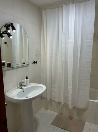 Habitación individual - alquiler.