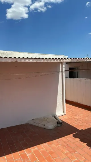 Habitación individual - alquiler.