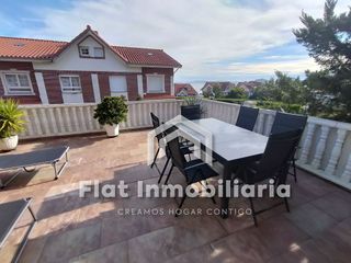 Casa adosada en venta en Castro en Castro Urdiales