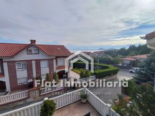 Casa adosada en venta en Castro en Castro Urdiales