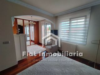 Casa adosada en venta en Castro en Castro Urdiales