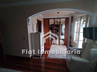 Casa adosada en venta en Castro en Castro Urdiales