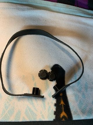 o bag (O bag) borsa grigia