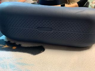 o bag (O bag) borsa grigia