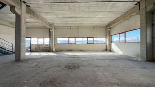 Nave industrial en venta en Cabanillas del Campo