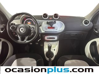 Smart ForFour 52 Edition 1 52 kW (71 CV)