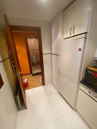 Piso en alquiler en Centro en Burgos