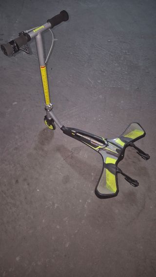 Patinete Cool Carvers