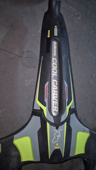 Patinete Cool Carvers