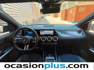 Mercedes-Benz Clase B 250 e 160 kW (218 CV)