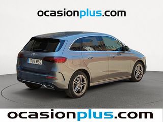 Mercedes-Benz Clase B 250 e 160 kW (218 CV)