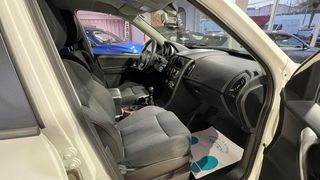 Mahindra XUV 500 2017
