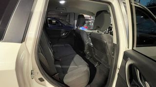 Mahindra XUV 500 2017