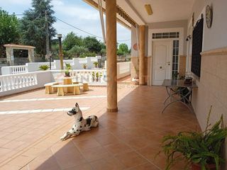 Chalet en venta en Benigánim