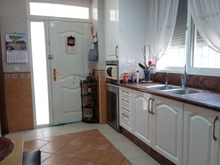 Chalet en venta en Benigánim