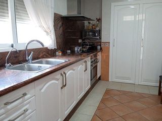 Chalet en venta en Benigánim