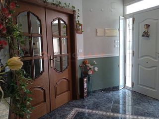 Chalet en venta en Benigánim