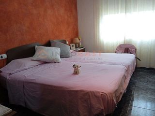 Chalet en venta en Benigánim
