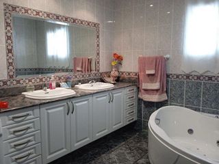 Chalet en venta en Benigánim