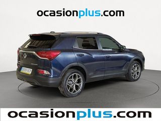 Ssangyong Korando G15T Urban Plus Auto 120 kW (163 CV)