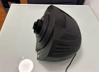 Volante Thrustmaster